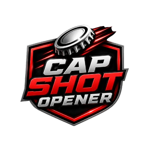 CAP SHOT OPENER 